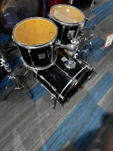 Yamaha Power V Special Kit 2